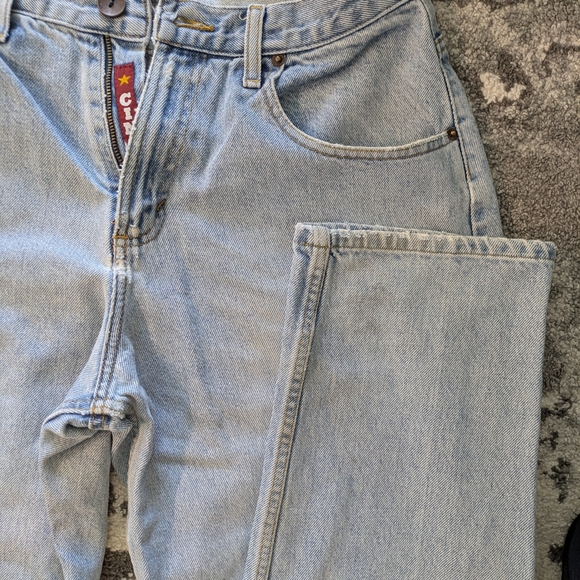 Cinch Other - Cinch Red Label Jeans Light Wash Men's 31x34